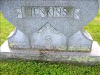 Jenkins, John O. and M. Connie